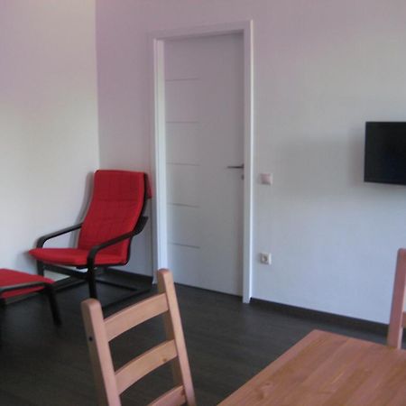 Platan Apartman Budapest Phòng bức ảnh