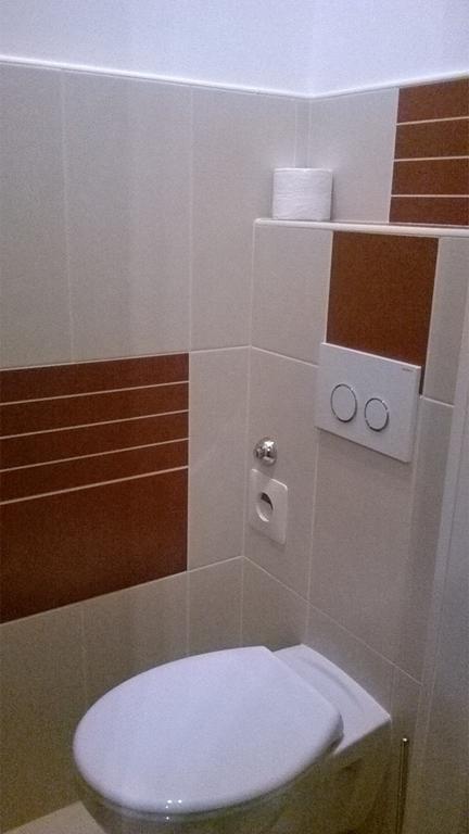 Platan Apartman Budapest Phòng bức ảnh