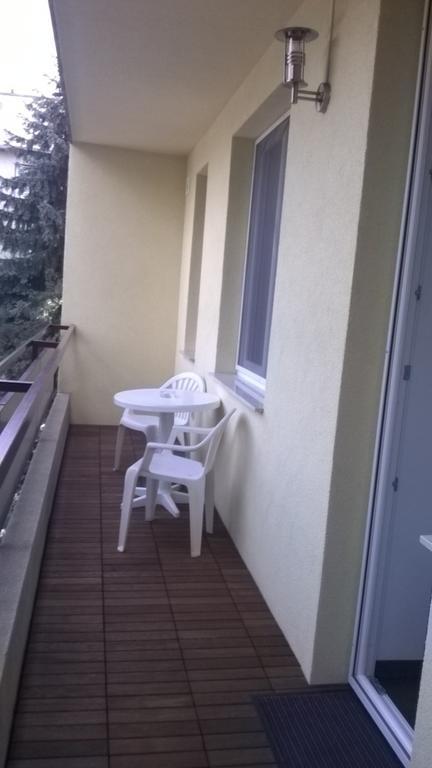 Platan Apartman Budapest Phòng bức ảnh