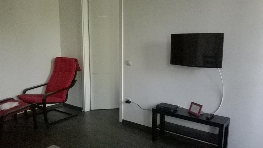 Platan Apartman Budapest Phòng bức ảnh