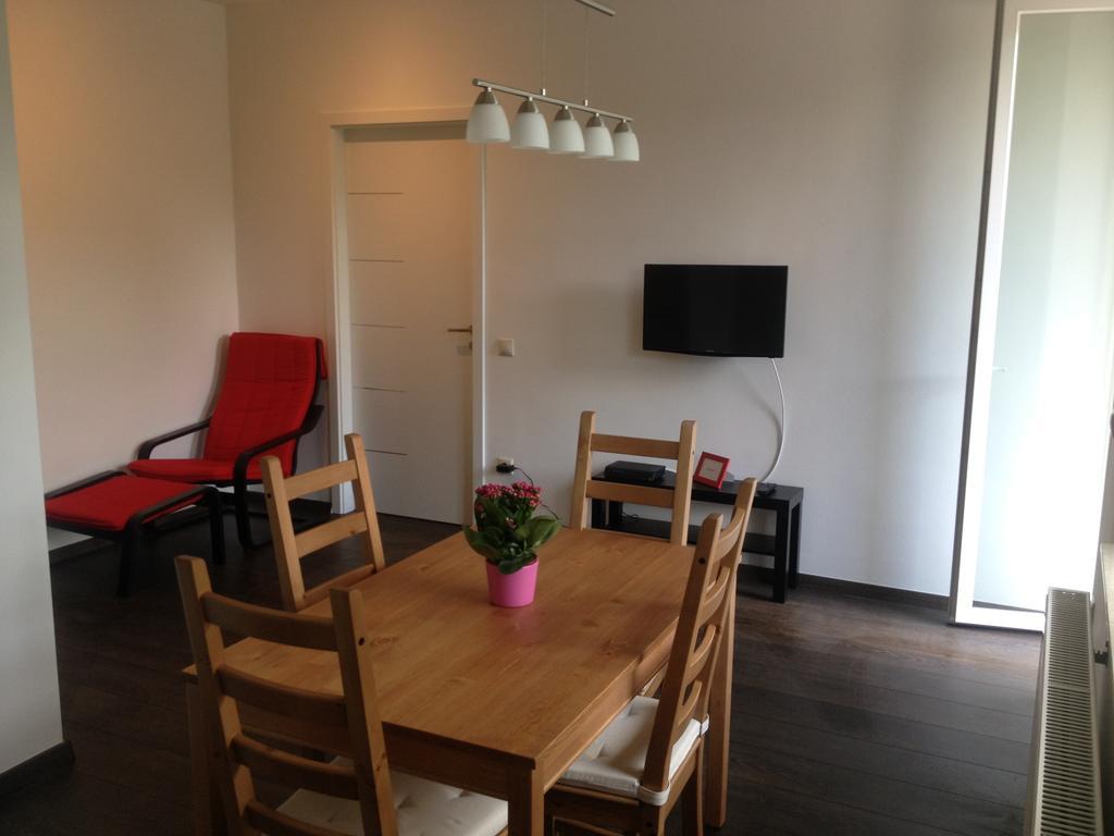 Platan Apartman Budapest Phòng bức ảnh