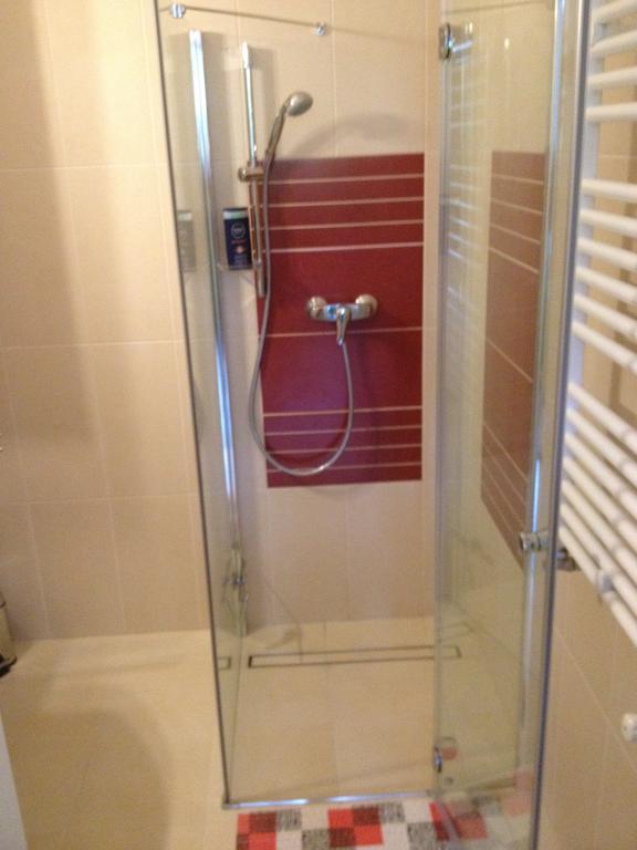 Platan Apartman Budapest Phòng bức ảnh